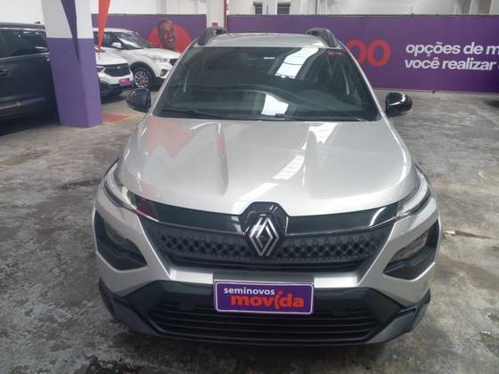 RENAULT KARDIAN 1.0 TCE FLEX EVOLUTION EDC